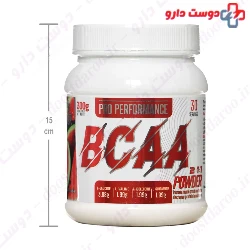 FBR BCAA 300 g