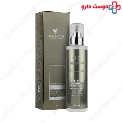 Acne Facial Cleansing Gel Eternocell