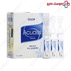 Acuaiss Vial DISOP