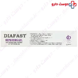 Repairing Gel Diafast Biots