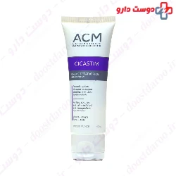Cicastim Cream ACM