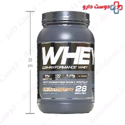 Whey Protein Cor Performance 884 g Cellucor