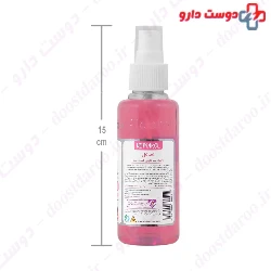 Fruits Hand Disinfectant solution Komakol