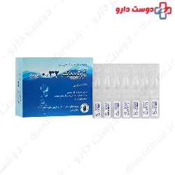 Artipic  0.32 Artificial Tears