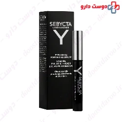 Sebycta Eyelashes Fortifying Serum 5 ml