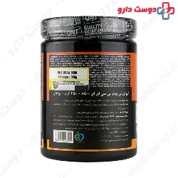 QNT BCAA 8500 Powder 350 g
