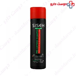 Pro Caffeine Ageinst Hereditary Hair Loss Shampoo Siseh
