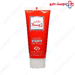 Oil Free Sun Screen Cream SPF30 Doctor Jila
