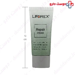 Liporex Repair Cream 30 ml