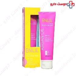 Nourishing Hair Mask Without Rinsing Enlil