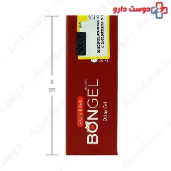 Delay Gel For Men Bongel