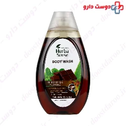 Herbasense Anti Berakage shampoo