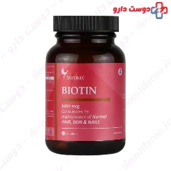Dayonix Biotin Dayonix pharma