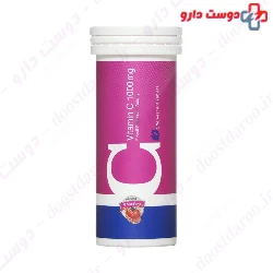 Pad Vitamin C 1000 mg Nutri pad