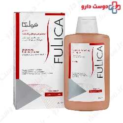 Caring And Protecting Shampoo Fulica