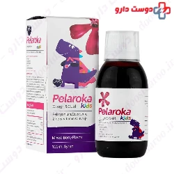 Pelaroka Kids Faran Shimi