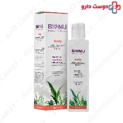 Herbal Body Wash For Dry Skin Bionij