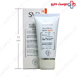 Anti Brown Spot Sun Protection SPF50 SVR