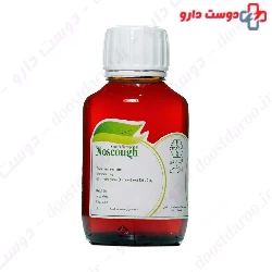 Faran Shimi Noscough Syrup 100 ml