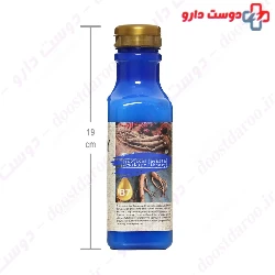 Healtheory Contain Biotin Fortifying Shampoo 385 ml