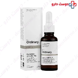 Ordinary Hyaluronic Acid %2 And Vitamin B 5 Serum 30 ml