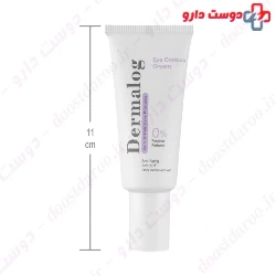 Dermalog Eye Contour Cream 20 ml