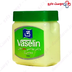 Hygenic Scented Vaseline With Vitamin E