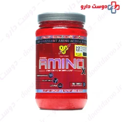 Amino X BSN