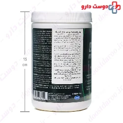 Nutri Vita BCAA Max Power 360g