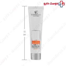 Vitamin C Boosts Gradians And Clarity Cream Gel Eternocell