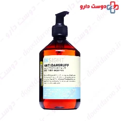 Anti Dandruff Solution Shampoo Sunsilk