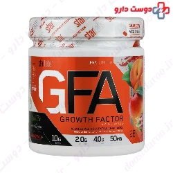 Amino GFA Star Labs Nutrition