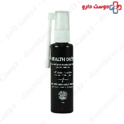 Men Anti Hair Loss Solution Health Drop