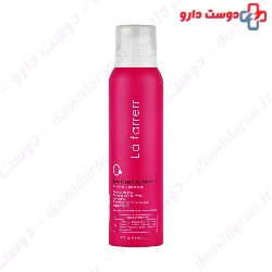 La Farrerr Face Cleansing Foam 1 For Oily To Normal Skin 150 ml