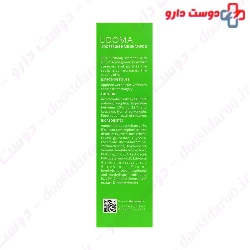 Lidoargel Oily Hair And Scalp Shampoo  Lidoma