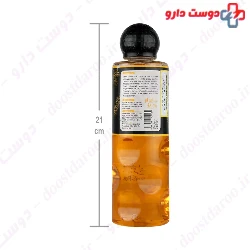 Wheat Germ Free Sulfate Shampoo Viergo