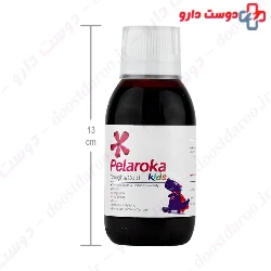 Pelaroka Kids Faran Shimi