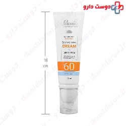 Fusion Water Sunscreen For Oily Skin SPF60 Samin