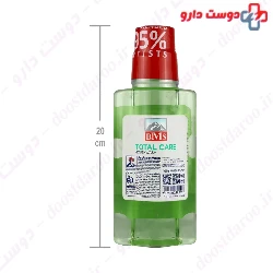 Total Care Mouthwash Bms