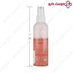 Candid Bl Phase Hair Serum 150 Ml
