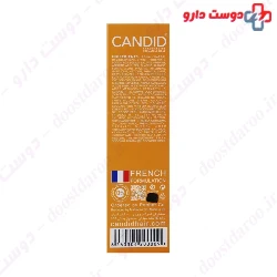 Repairing Hair Mask For Very Dry And Damaged Hair Candid