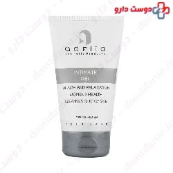 Evagiene Intime Genital Cleansing Gel 150 Ml