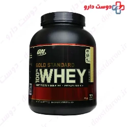 Whey Gold Standard100% Optimum Nutrition