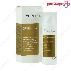 Intensive Anti Wrinkle Cream 50 ml Frieden