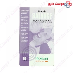 Balance Protexin