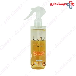 Argan Biphasic Hair Spray Lidoma