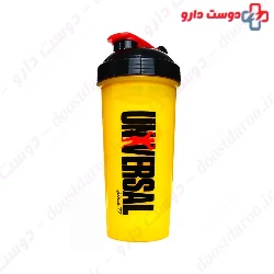 Shaker Universal Nutrition