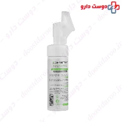 Face And Body Cleansing Syndet Foam For Oily Skin Dermangeline