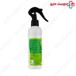 Sapo Lice Less Insect Repellent Saponine