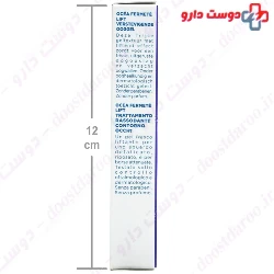 OCEA Fermete Lift Firming Eye Care Gel Daniel Jouvance